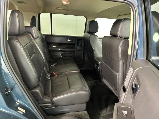 Used 2016 Ford Flex SEL w/ Equipment Group 202A image 26