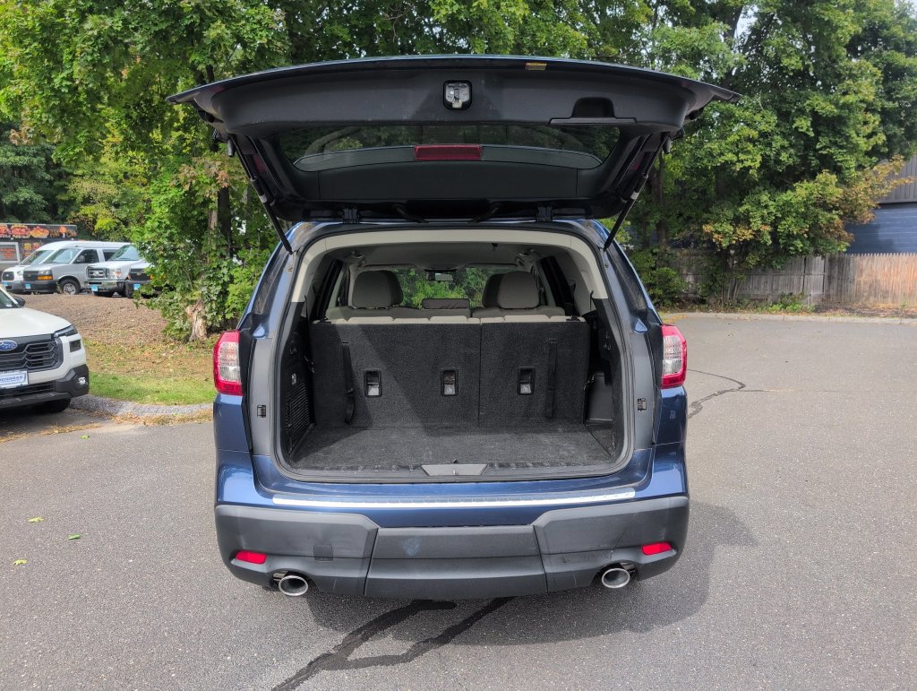 Used 2019 Subaru Ascent Premium AWD/4WD image 34