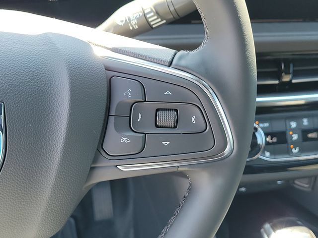 New 2026 Buick Envista Sport Touring w/ Convenience I Package FWD image 24