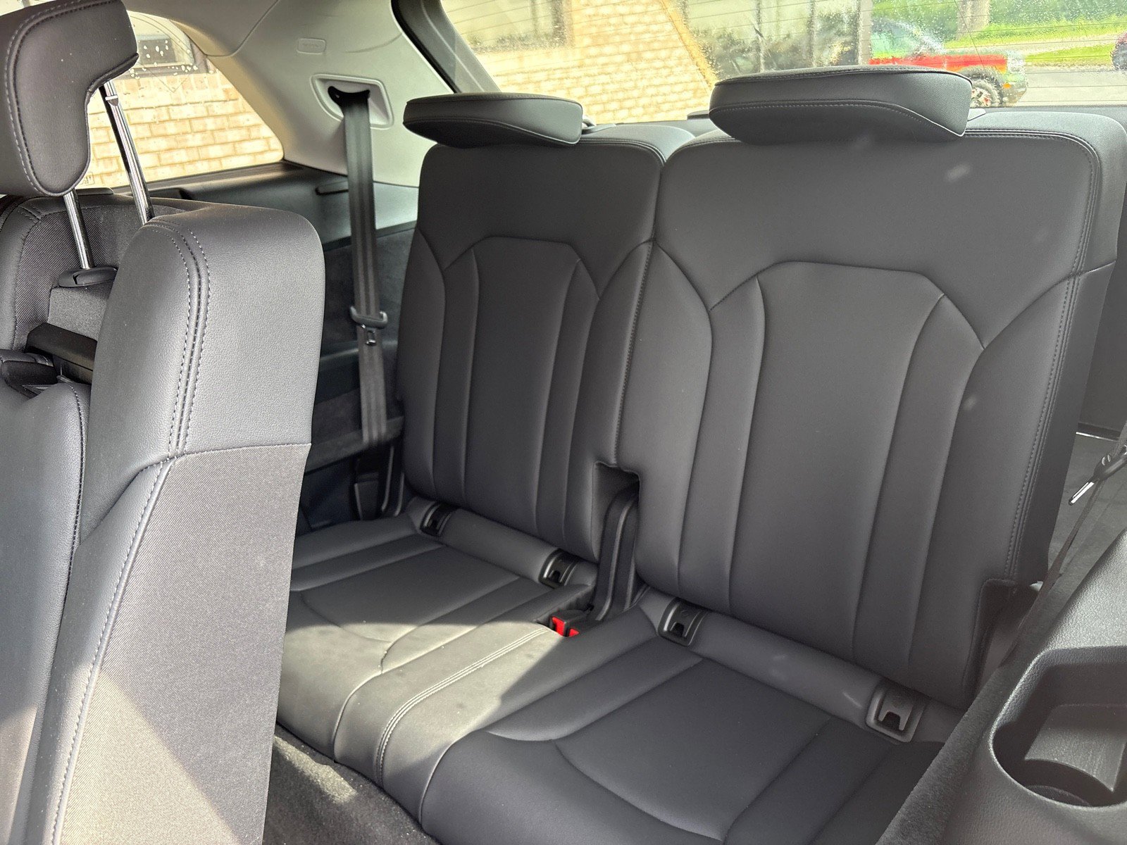 Used 2024 Audi Q7 Premium Plus image 5