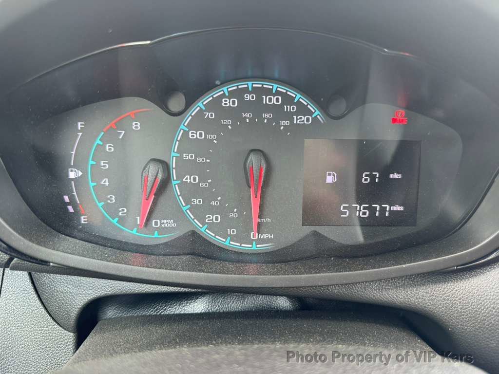 Used 2019 Chevrolet Spark LS image 15
