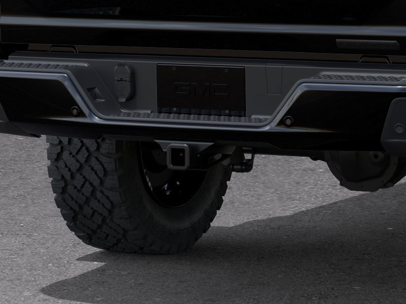 New 2026 GMC Canyon Elevation RWD image 15
