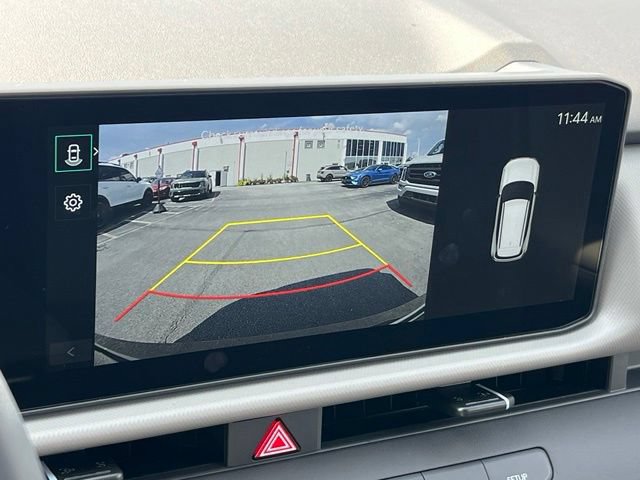 New 2027 Kia Seltos S FWD image 23