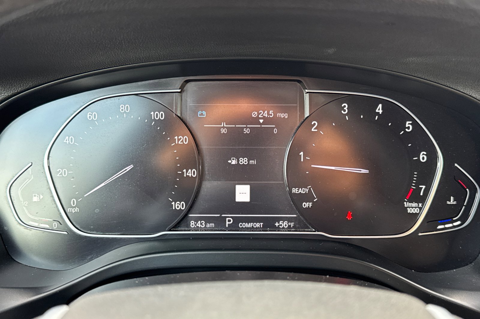 Used 2022 BMW X3 xDrive30i AWD/4WD image 25