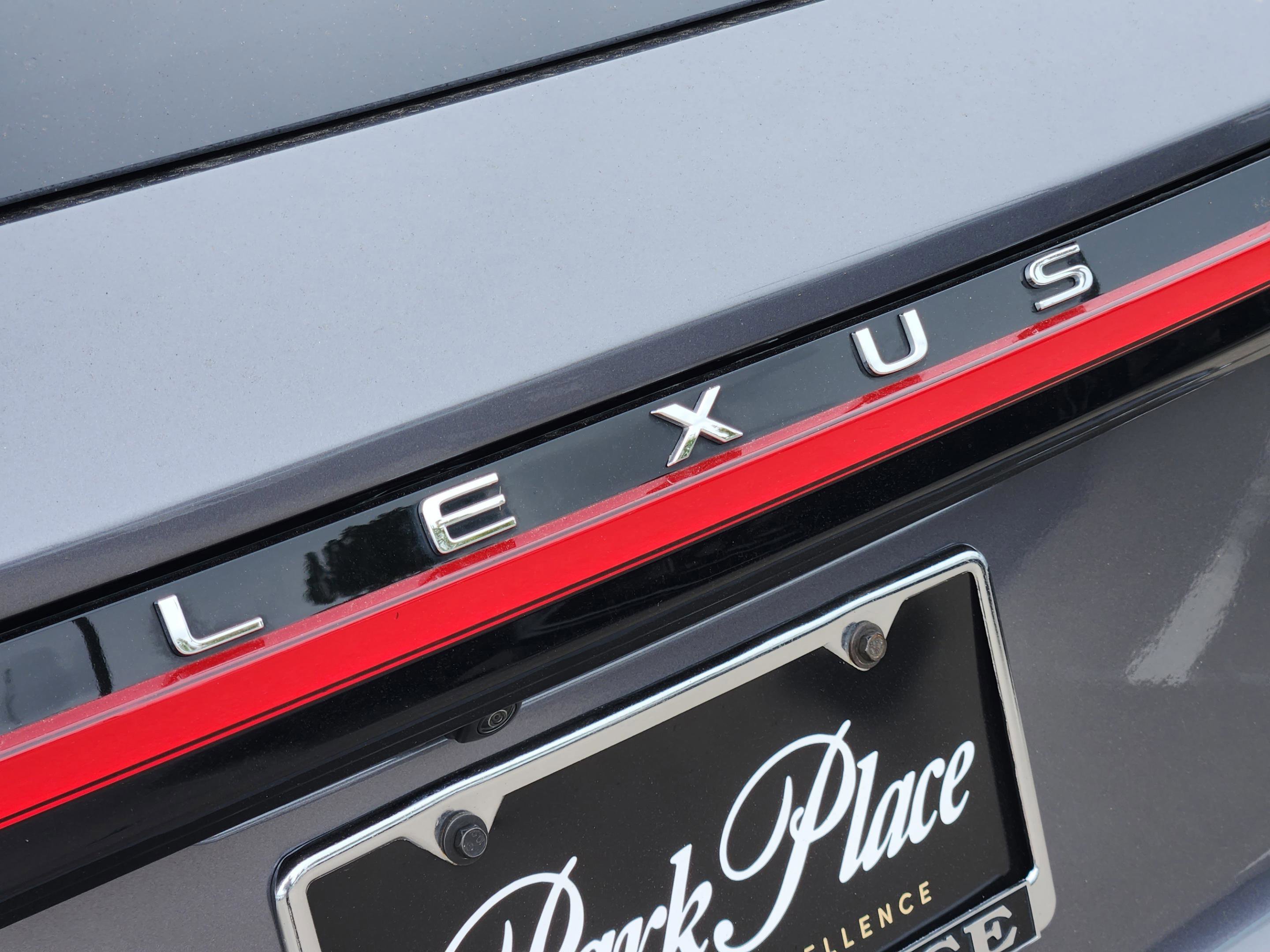 Certified 2023 Lexus RX 350 w/ Cold Area Package image 38