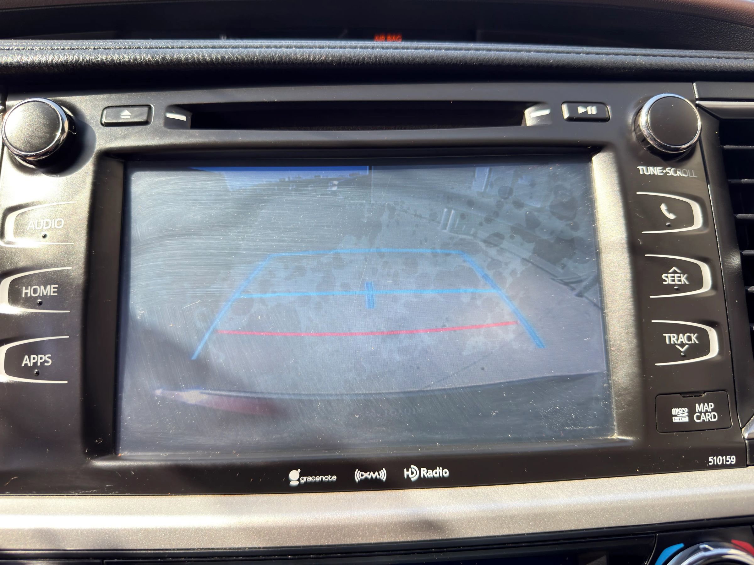 Used 2016 Toyota Highlander XLE image 14