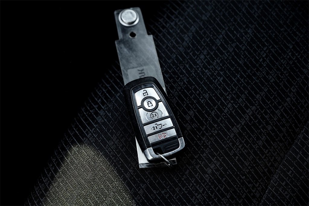 Used 2022 Ford F150 XLT w/ Equipment Group 302A High image 60