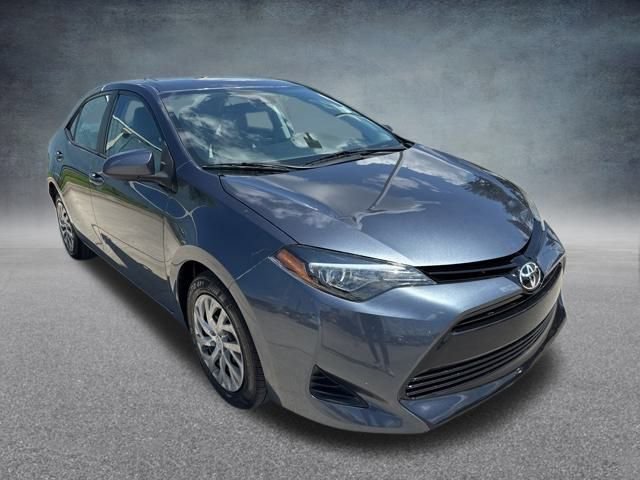 Used 2019 Toyota Corolla LE