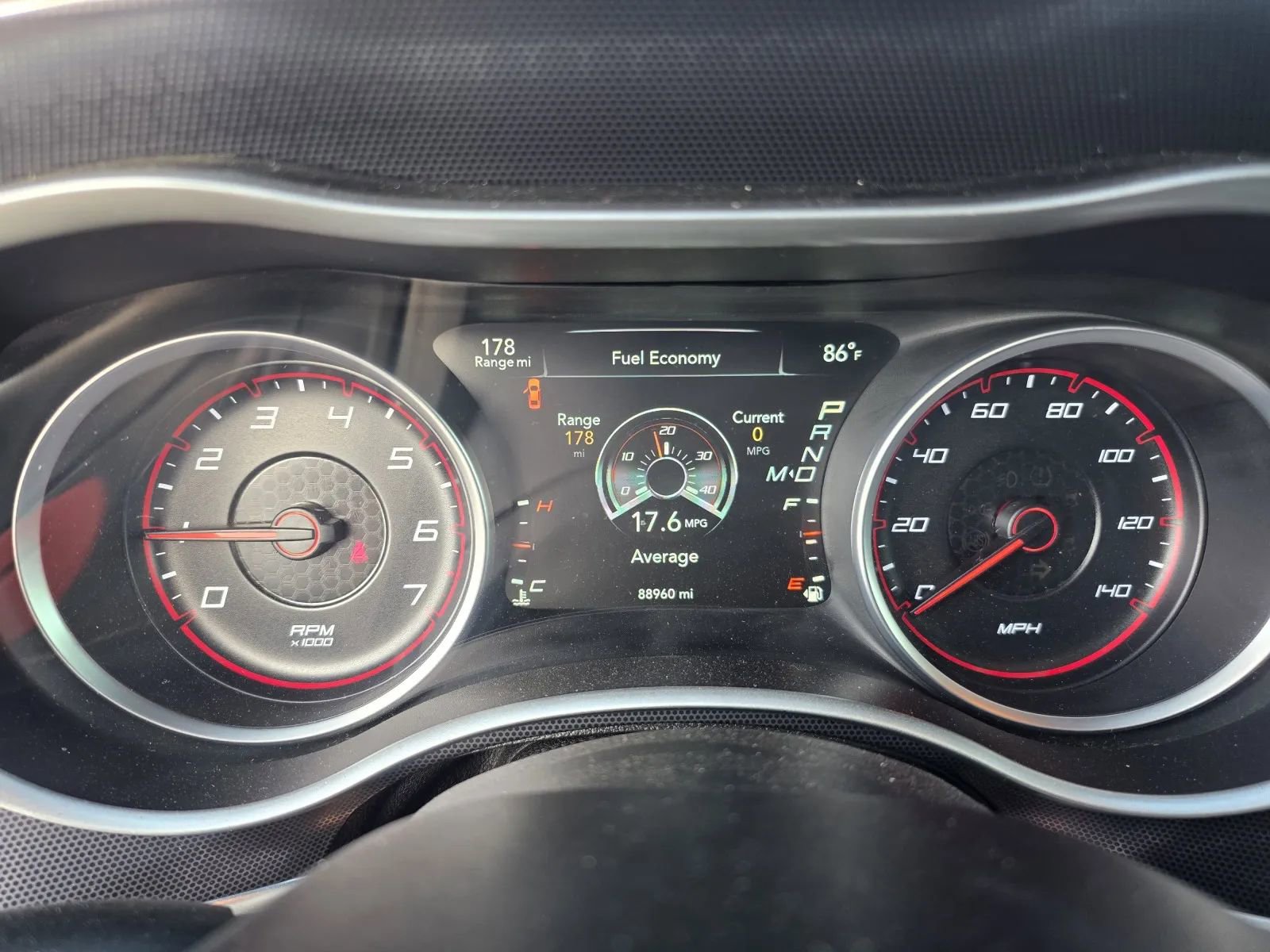 Used 2016 Dodge Charger SXT w/ Rallye Group AWD/4WD image 18