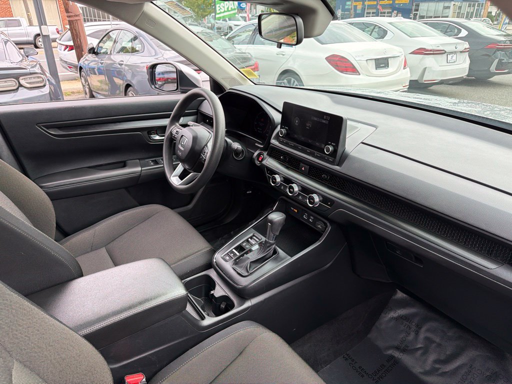 Used 2024 Honda CR-V EX image 17