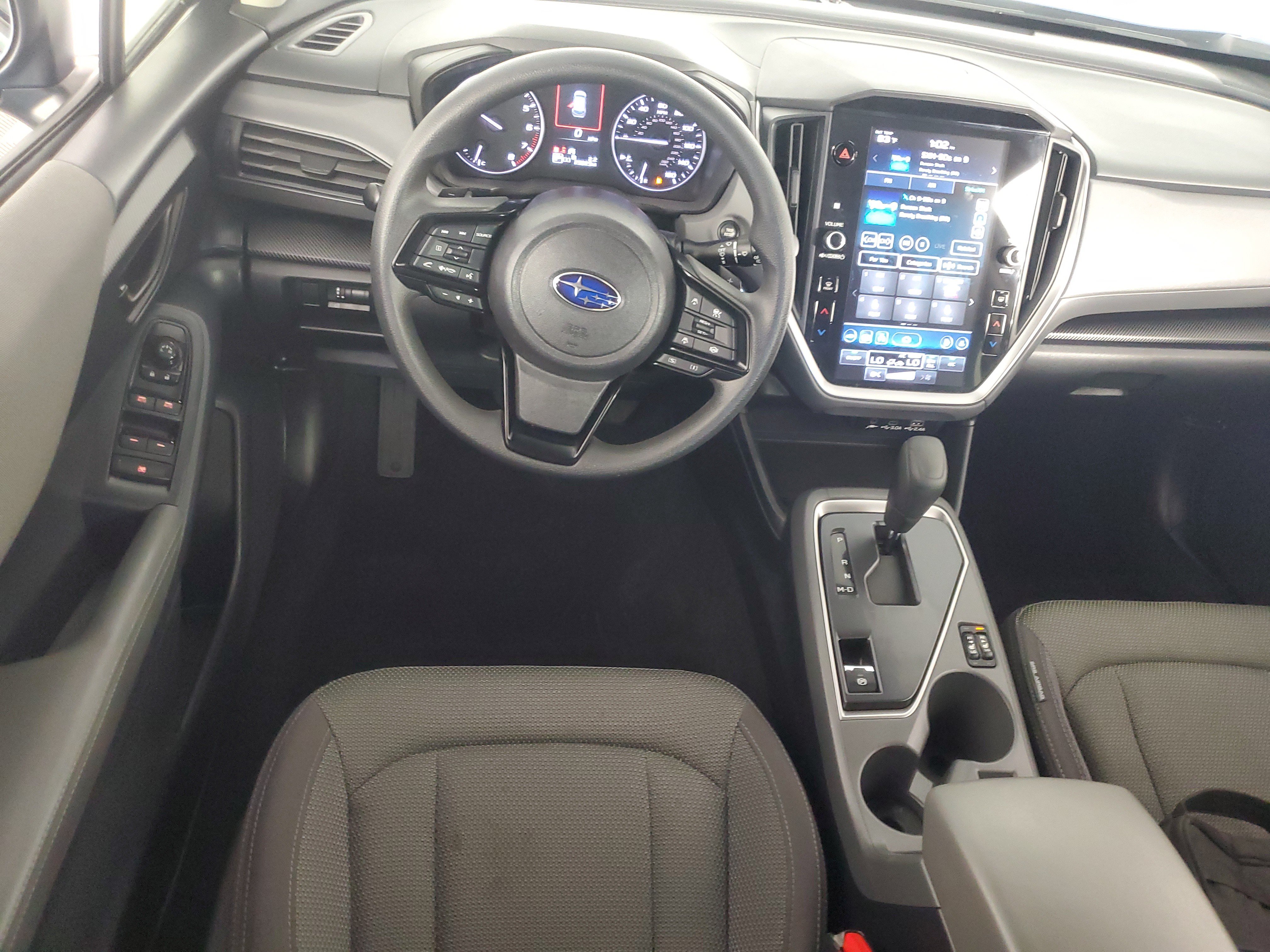Used 2024 Subaru Crosstrek 2.0i Premium AWD/4WD image 14