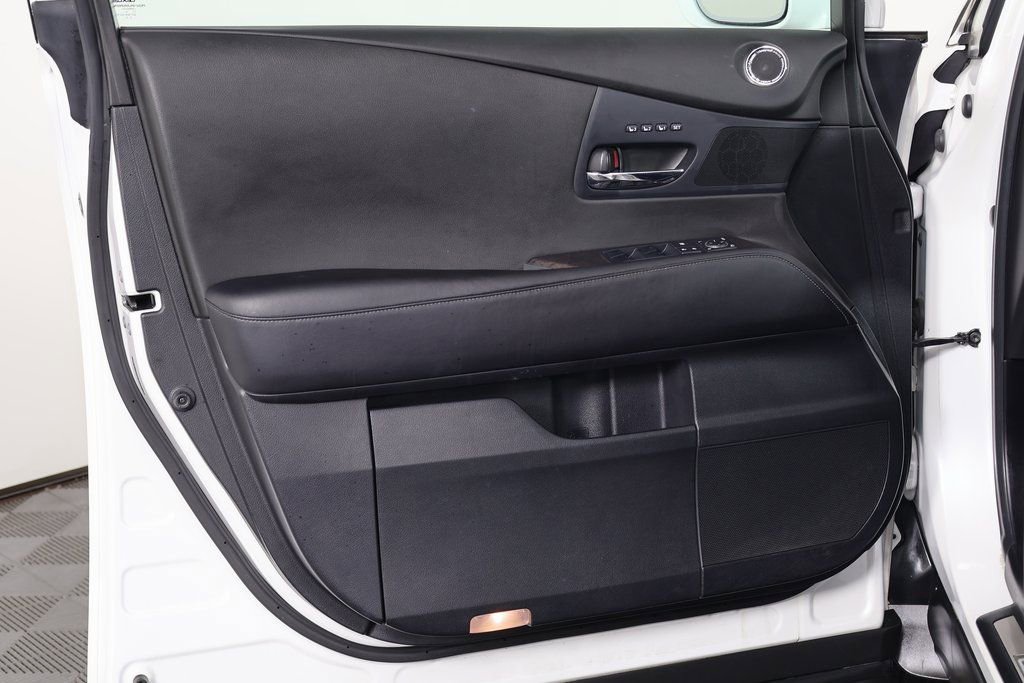 Used 2015 Lexus RX 350 FWD image 12