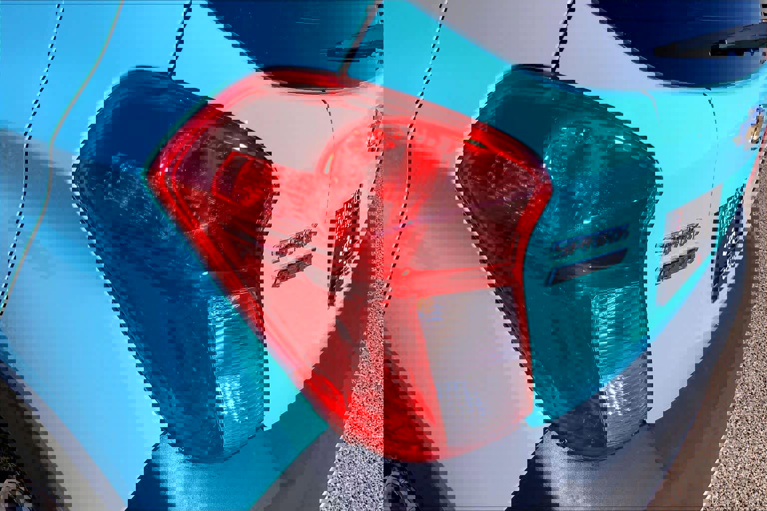 Used 2021 Chevrolet Spark ACTIV image 31