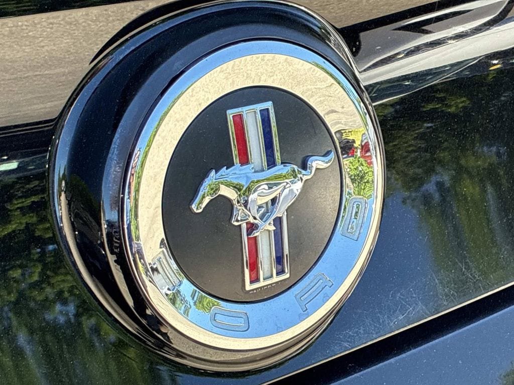 Used 2013 Ford Mustang Premium RWD image 11