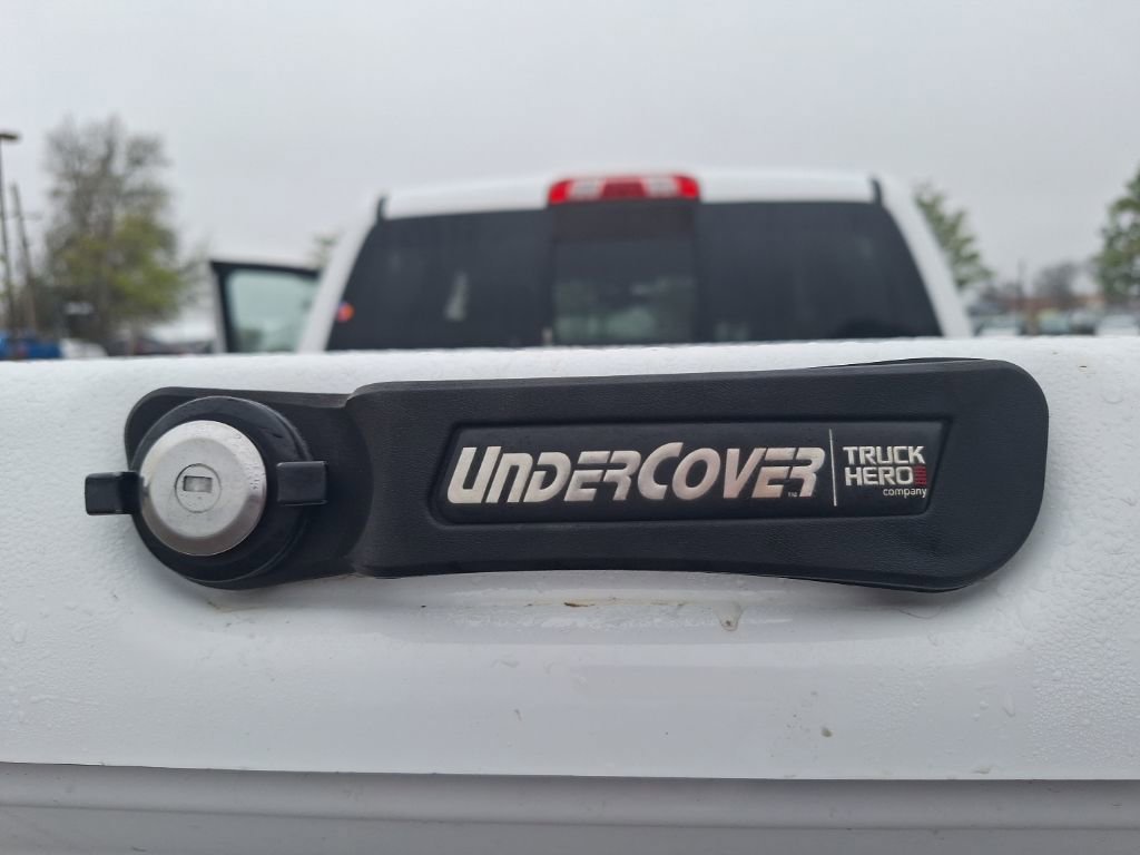 Certified 2018 GMC Sierra 1500 SLT w/ SLT Premium Package image 21