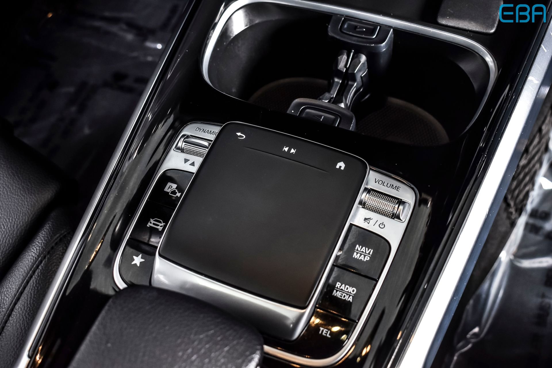 Used 2020 Mercedes-Benz GLB 250 4MATIC image 28