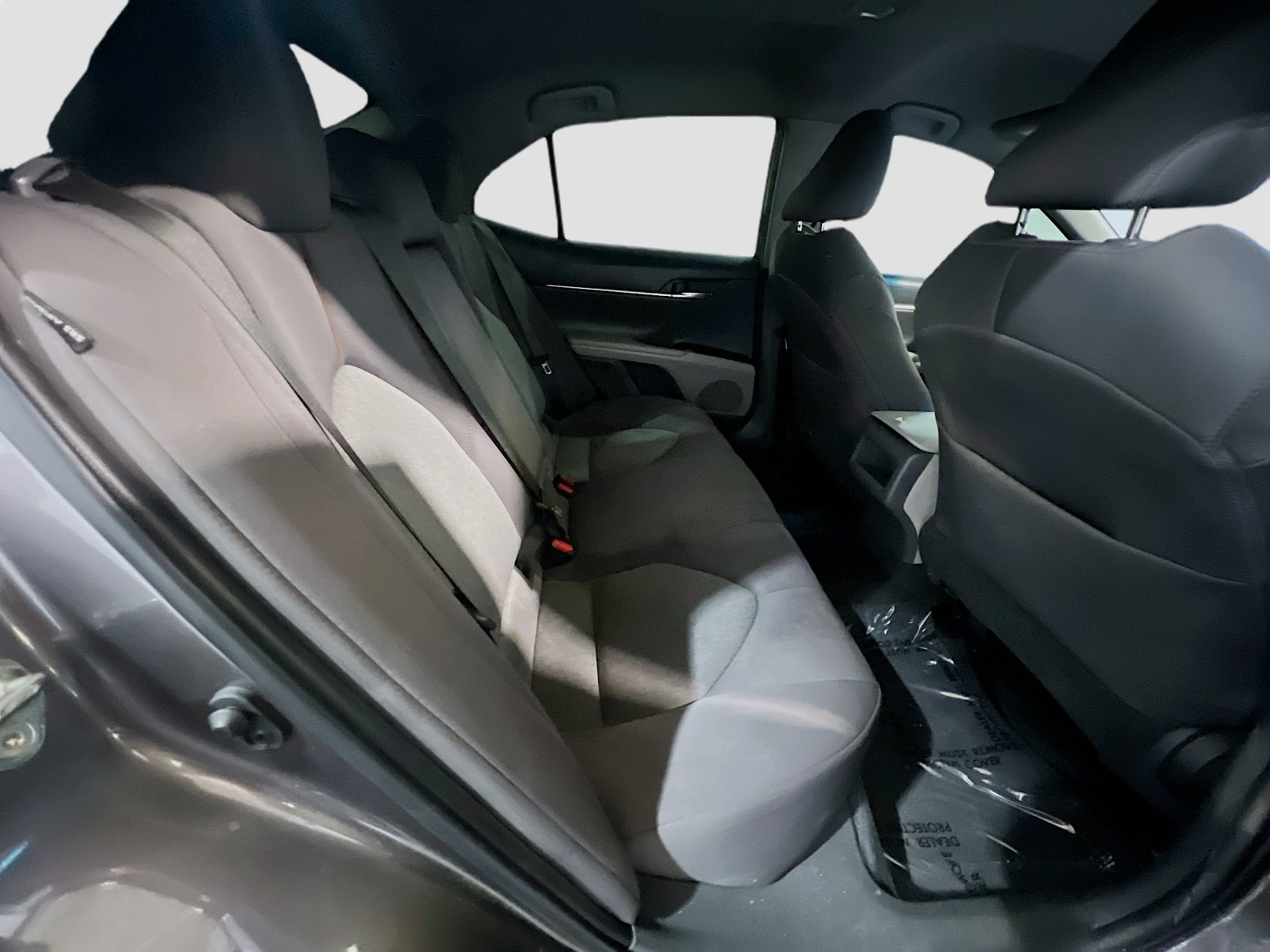 Used 2020 Toyota Camry LE w/ Protection Package (Q2) FWD image 18