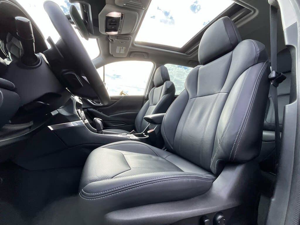 Certified 2023 Subaru Forester Touring image 9