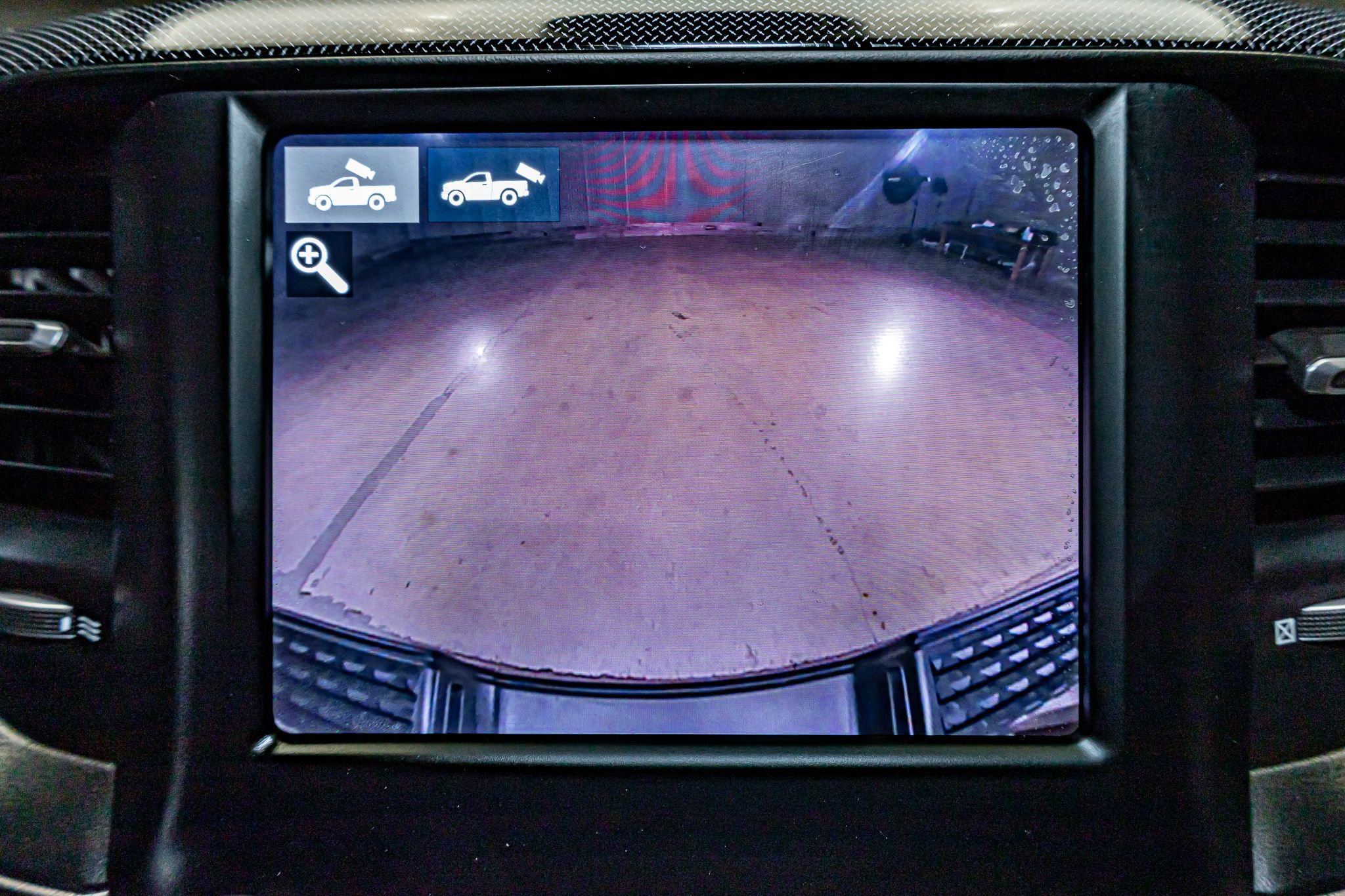 Used 2021 RAM 2500 Power Wagon image 19