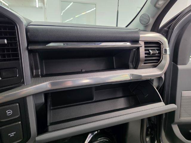 Used 2024 Ford F150 Lariat w/ Bed Utility Package AWD/4WD image 35
