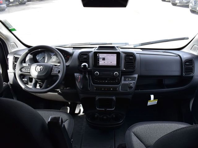 New 2026 RAM ProMaster 3500 w/ Convenience Group image 33