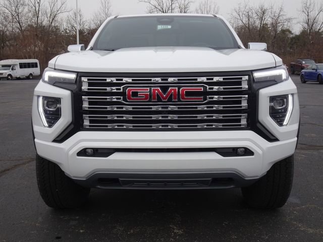 New 2026 GMC Canyon Denali image 9