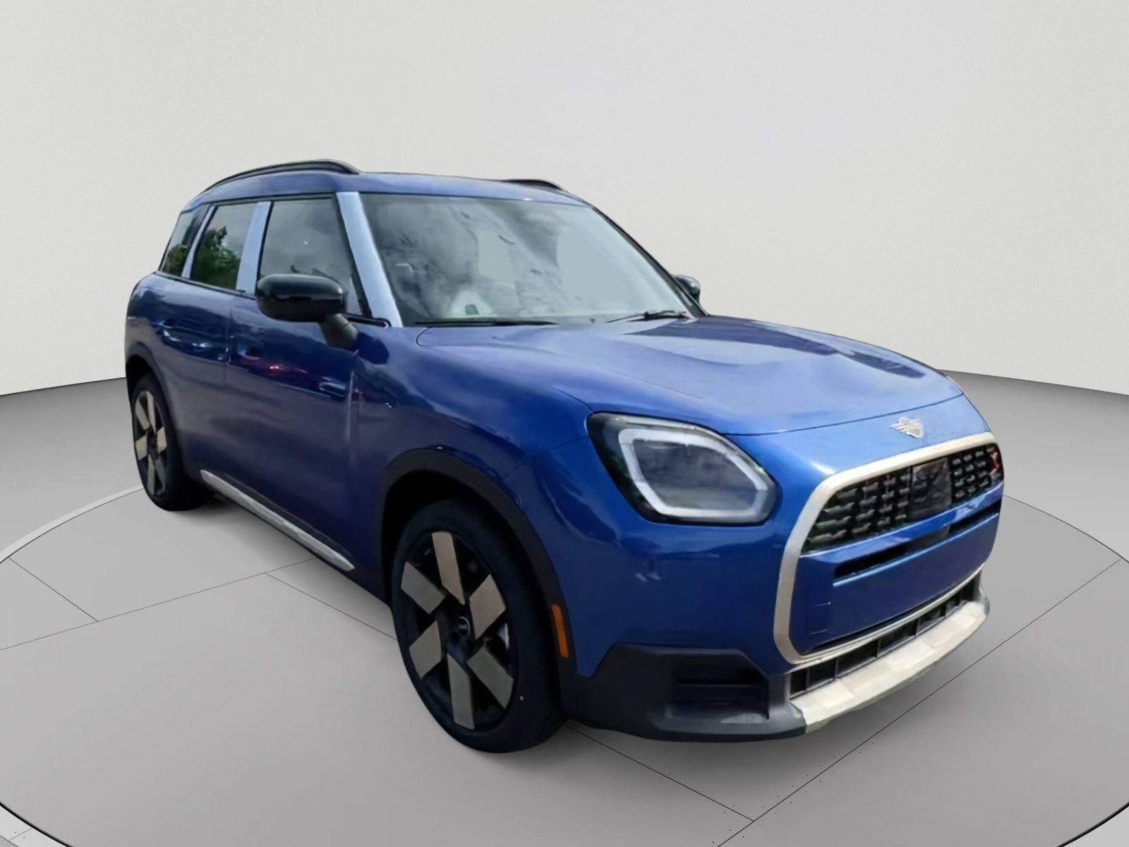 Certified 2025 MINI Cooper Countryman S AWD/4WD image 3