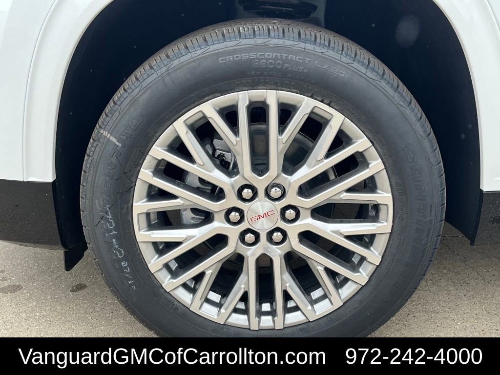 New 2026 GMC Acadia Denali image 27