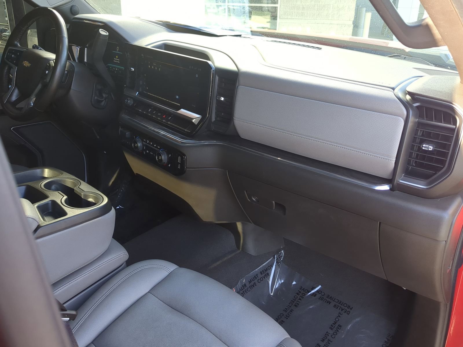 Used 2024 Chevrolet Silverado 3500 LTZ image 27