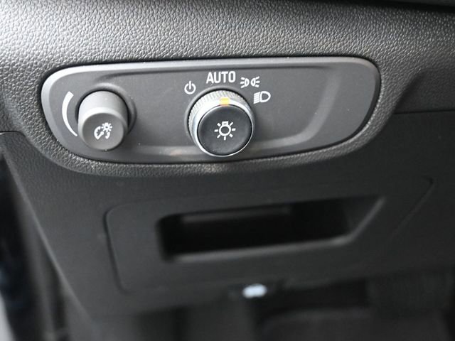 Used 2025 Chevrolet TrailBlazer LT FWD image 21