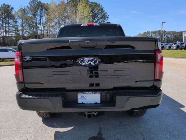 New 2026 Ford F150 STX AWD/4WD image 5