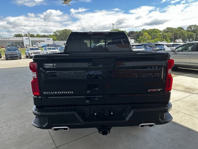 New 2026 Chevrolet Silverado 1500 RST image 6