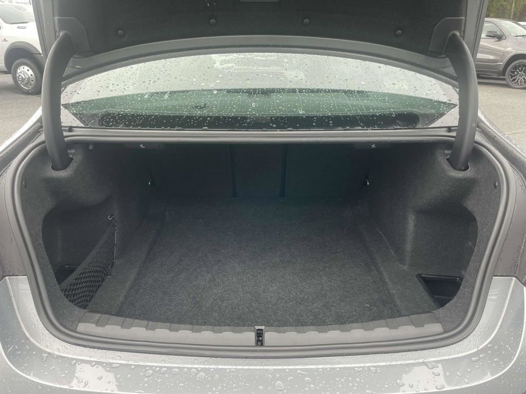 Used 2023 BMW 330i xDrive Sedan w/ Driving Assistance Package image 19