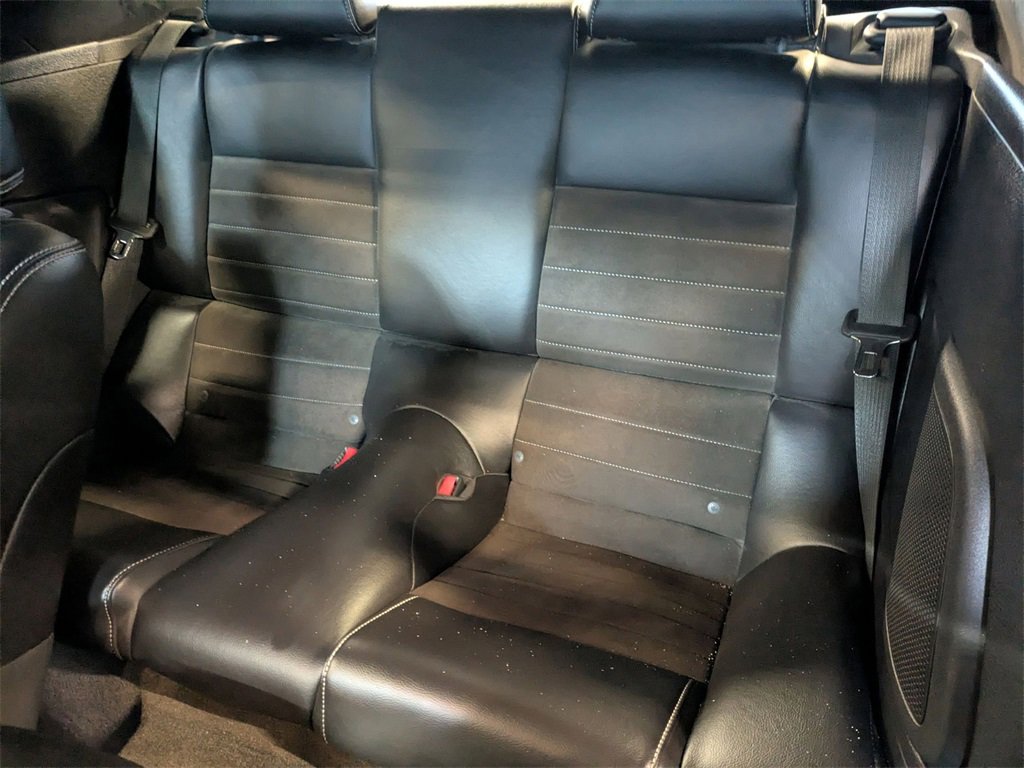 Used 2014 Ford Mustang GT w/ Electronics Package image 16