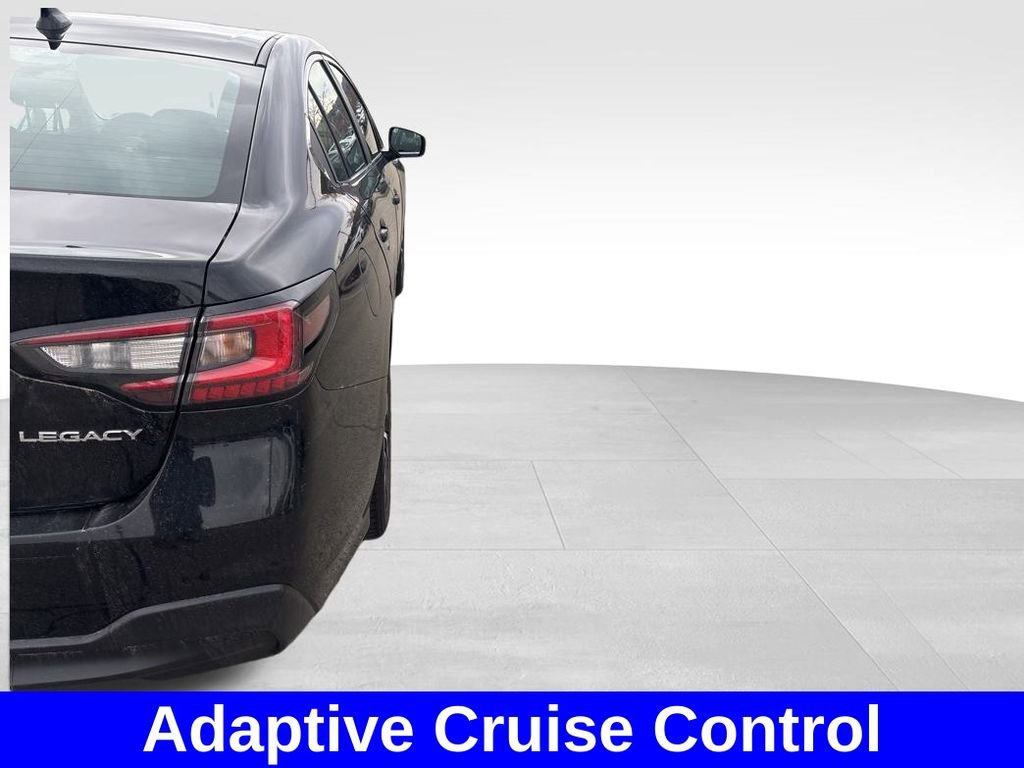 Used 2021 Subaru Legacy Premium w/ Popular Package #1 image 5