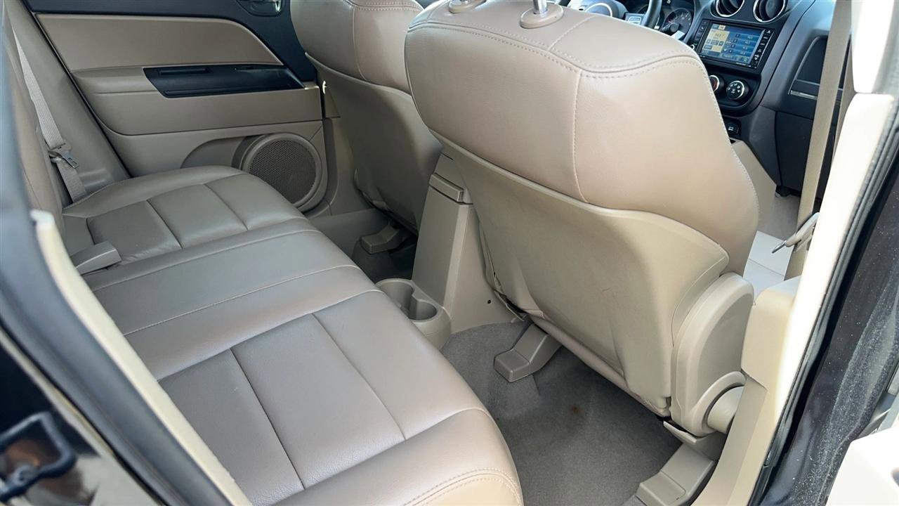 Used 2011 Jeep Compass Sport FWD image 40