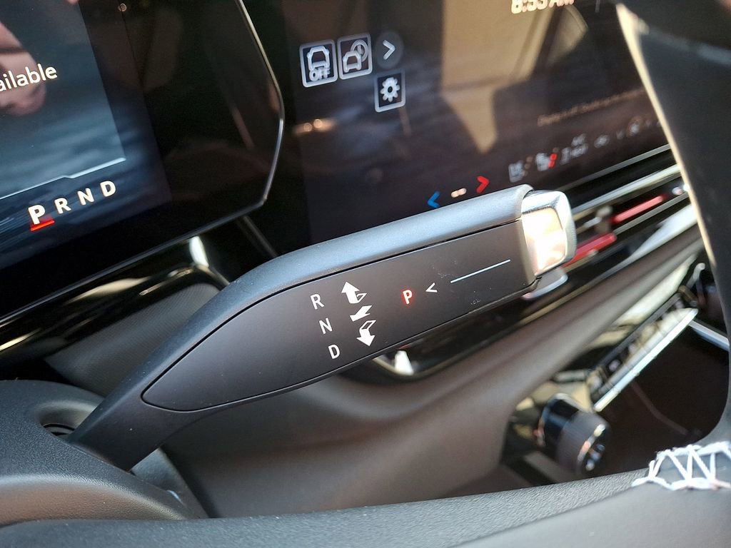 New 2026 Chevrolet Silverado EV Trail Boss w/ Plus Package AWD/4WD image 10