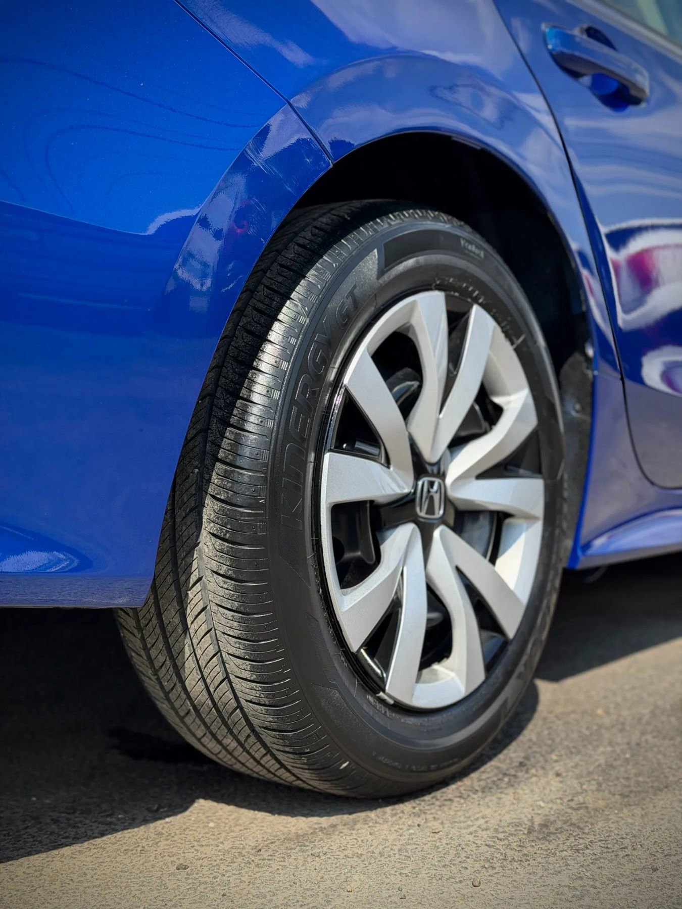 Used 2024 Honda Civic LX image 30