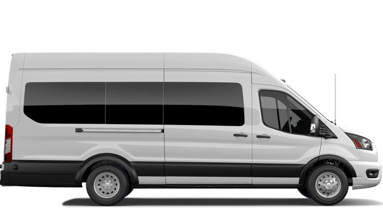 New 2026 Ford Transit 350 XLT RWD image 47