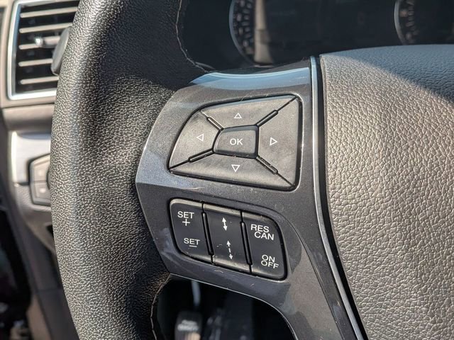 Used 2018 Ford Explorer Platinum AWD/4WD image 15