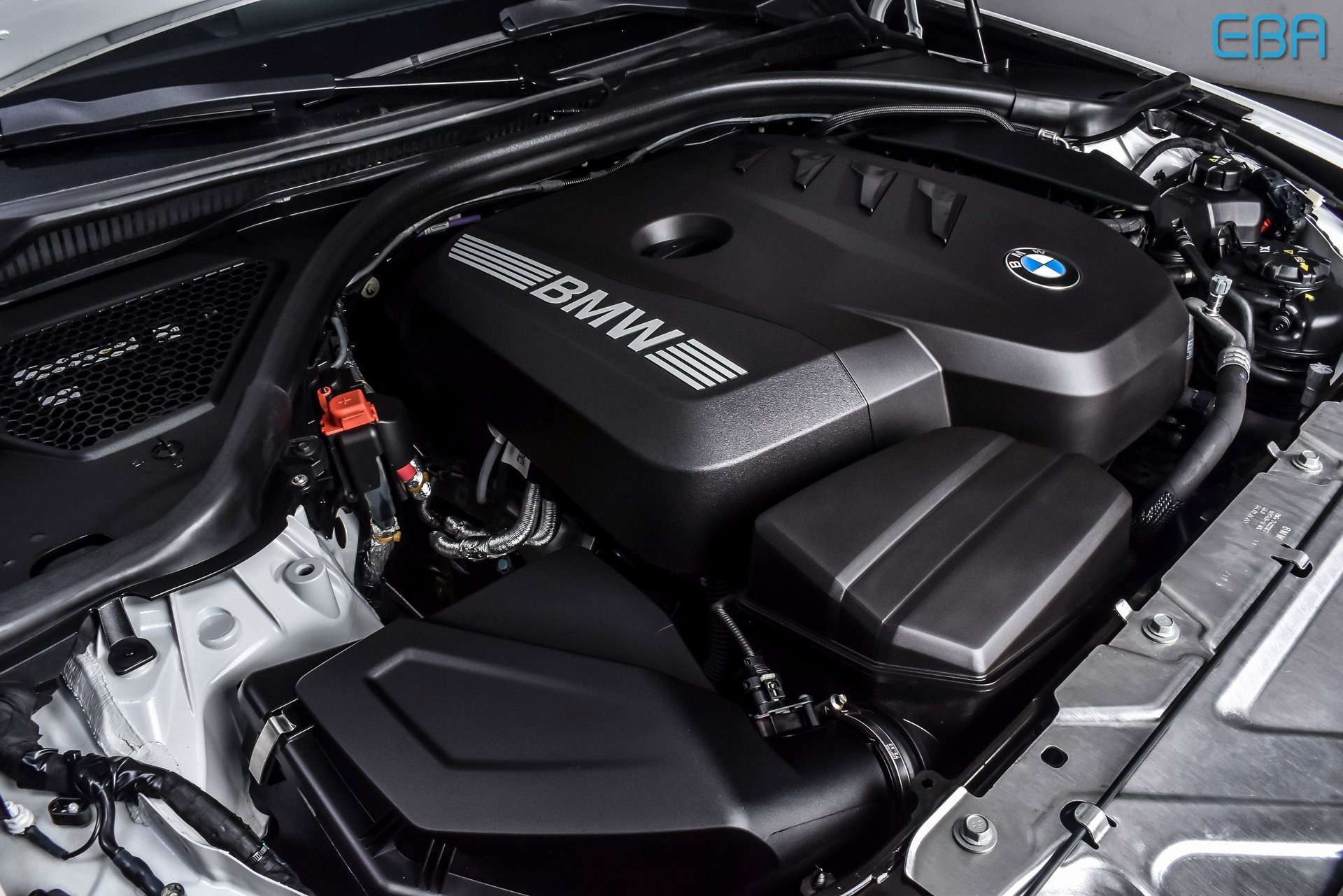 Used 2025 BMW 330i xDrive Sedan w/ Convenience Package image 12