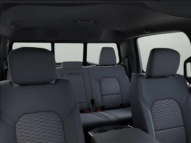 New 2026 RAM 1500 Big Horn AWD/4WD image 27