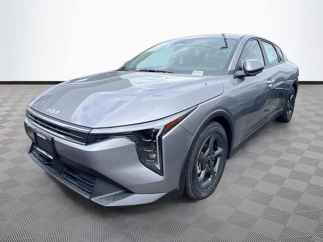 New 2026 Kia K4 FWD image 3