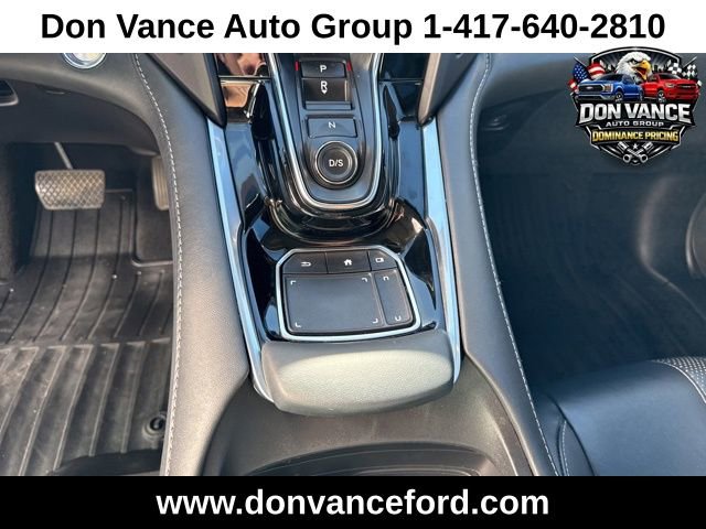 Used 2021 Acura RDX w/ Technology Package image 18
