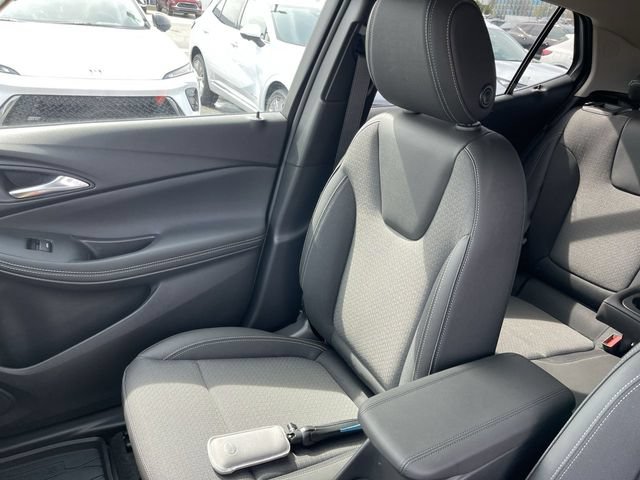 New 2026 Buick Encore GX Preferred w/ Advanced Technology Package FWD image 23