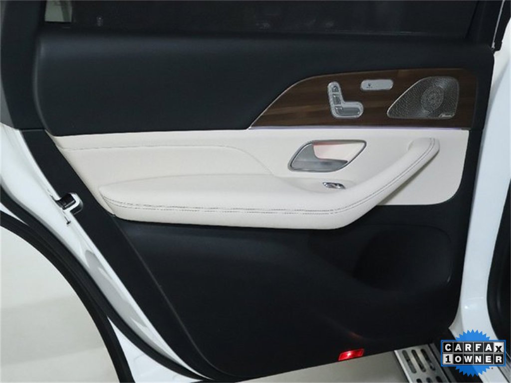 Used 2022 Mercedes-Benz GLS 450 4MATIC image 36