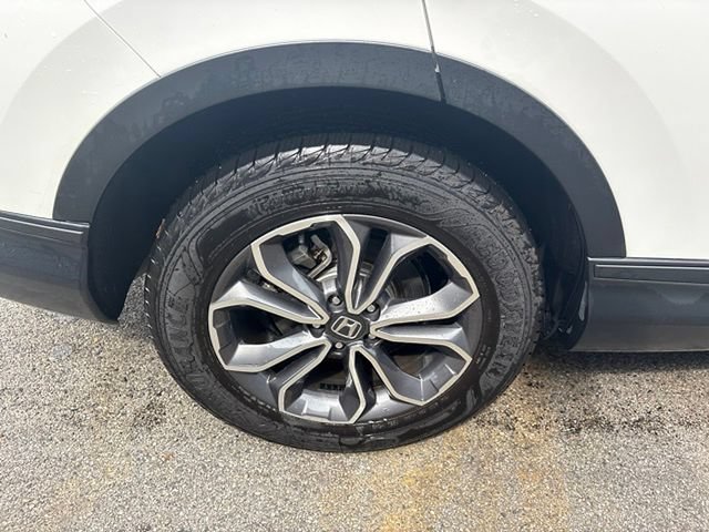 Used 2022 Honda CR-V EX-L image 24