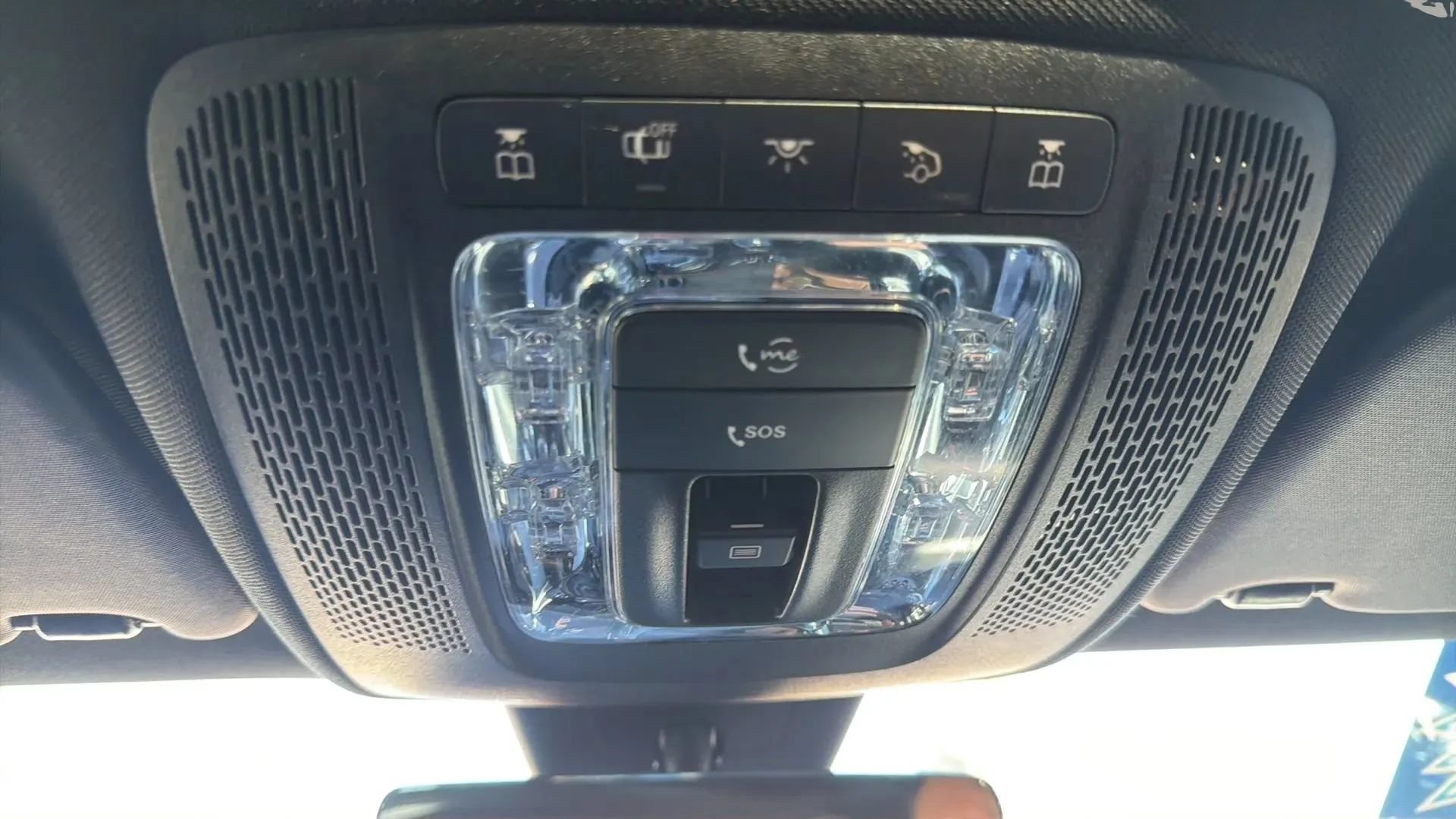 Used 2021 Mercedes-Benz A 220 4MATIC image 15