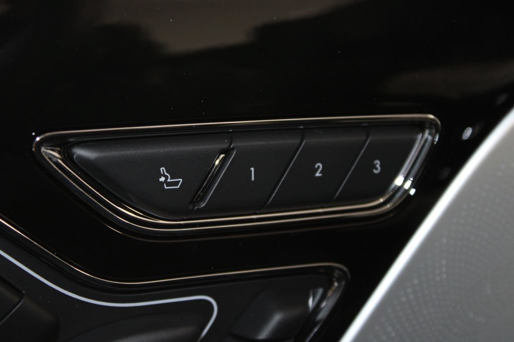 New 2026 Lincoln Aviator Reserve AWD/4WD image 43
