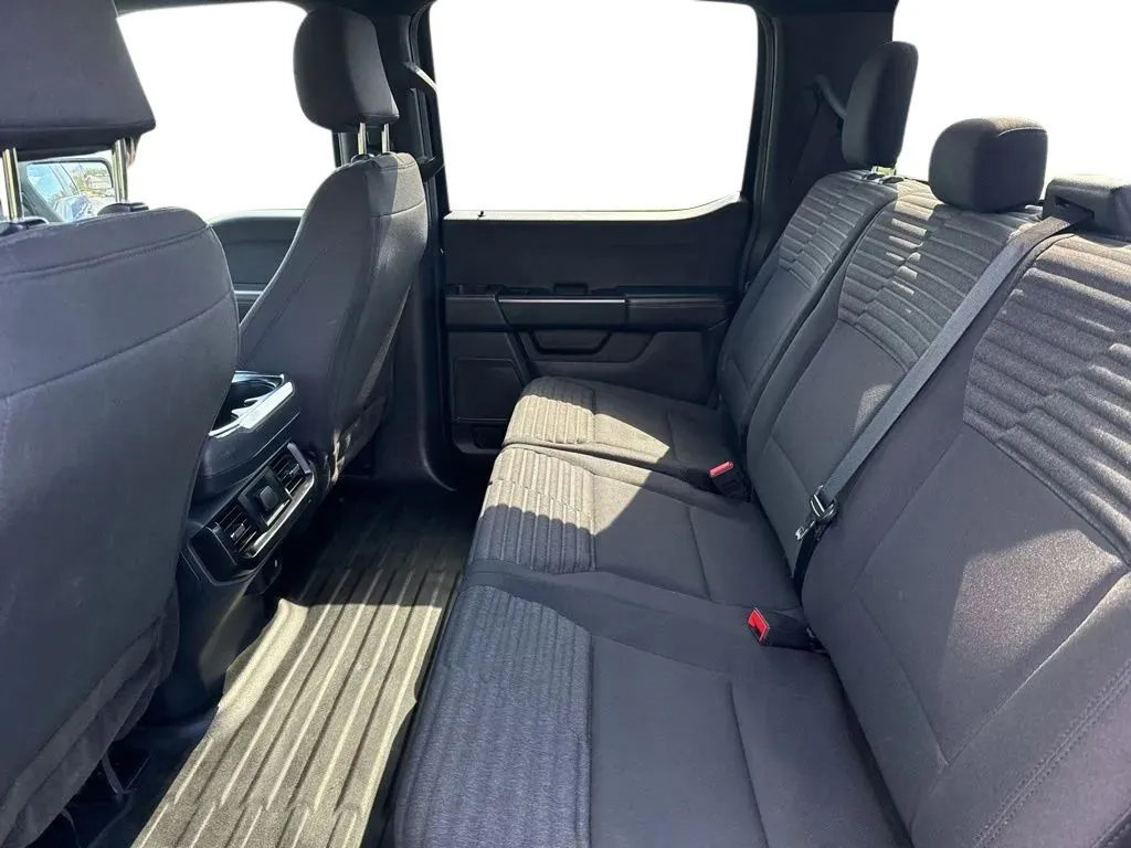 Used 2023 Ford F150 XL w/ XL STX Apperance Package AWD/4WD image 27